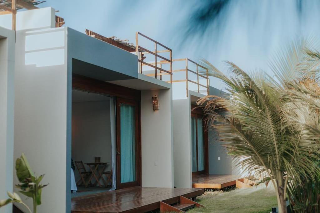 Breezy Chalet - Chale Havai Tutóia Eksteriør bilde