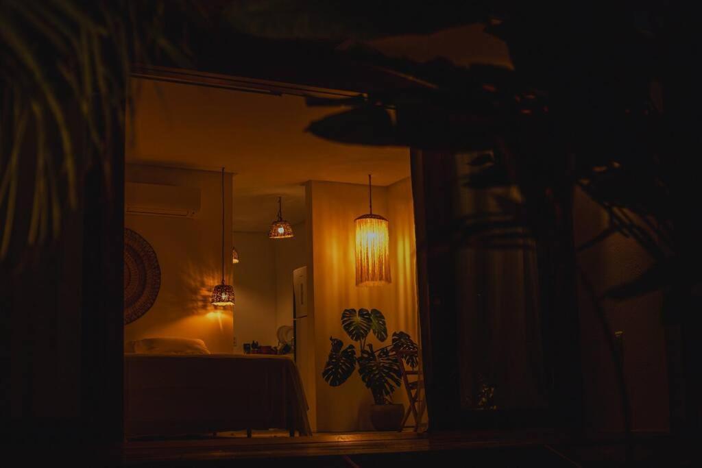 Breezy Chalet - Chale Havai Tutóia Eksteriør bilde