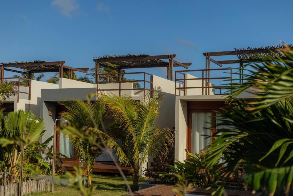 Breezy Chalet - Chale Havai Tutóia Eksteriør bilde